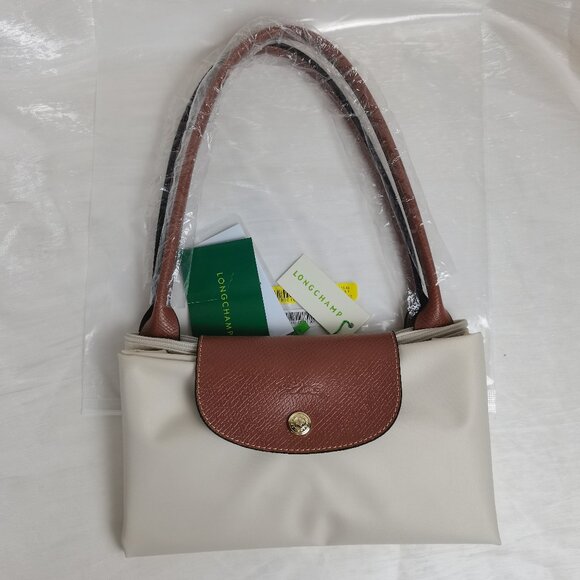 Longchamp Handbags - 💖💖 Longchamp Le Pliage Foldable Travel Tote